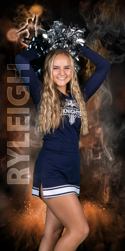 Ind-Cheer-11 Cheer senior banner